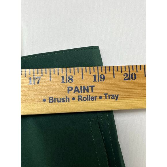 Billabong Men’s 38 Green All Day Ciclo Lo Tide Board Shorts ABYBS00264 Surf - Picture 5 of 8